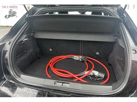 Ultimate SUV 0.0 Automatic Electric