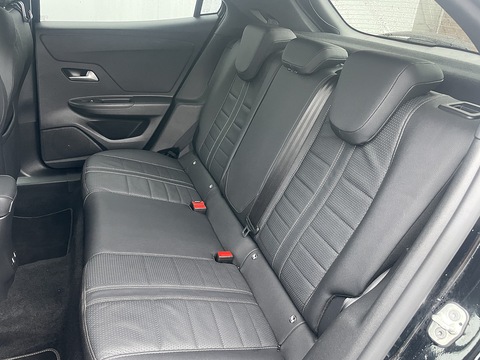 Ultimate SUV 0.0 Automatic Electric