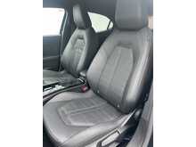 Vauxhall Mokka-e Ultimate SUV 0.0 Automatic Electric