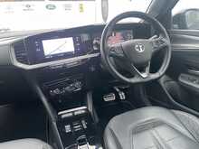 Vauxhall Mokka-e Ultimate SUV 0.0 Automatic Electric