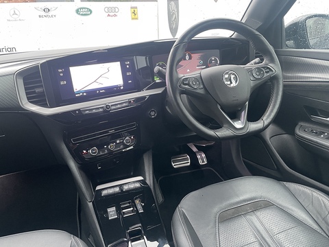 Ultimate SUV 0.0 Automatic Electric