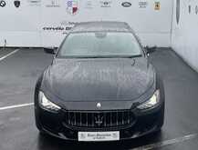 Maserati Ghibli 3.0 V6 Royale Saloon 4dr Petrol ZF Euro 6 (s/s) (350 ps)