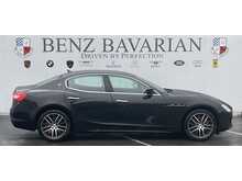 Maserati Ghibli 3.0 V6 Royale Saloon 4dr Petrol ZF Euro 6 (s/s) (350 ps)