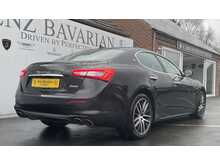 Maserati Ghibli 3.0 V6 Royale Saloon 4dr Petrol ZF Euro 6 (s/s) (350 ps)