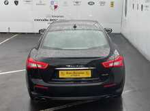 Maserati Ghibli 3.0 V6 Royale Saloon 4dr Petrol ZF Euro 6 (s/s) (350 ps)