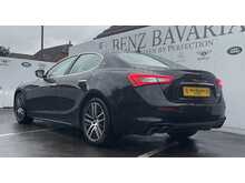 Maserati Ghibli 3.0 V6 Royale Saloon 4dr Petrol ZF Euro 6 (s/s) (350 ps)