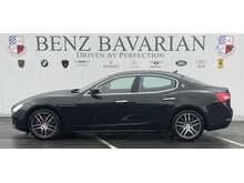 Maserati Ghibli 3.0 V6 Royale Saloon 4dr Petrol ZF Euro 6 (s/s) (350 ps)