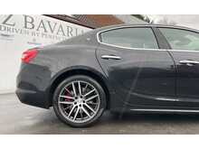Maserati Ghibli 3.0 V6 Royale Saloon 4dr Petrol ZF Euro 6 (s/s) (350 ps)