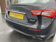 Maserati Ghibli 3.0 V6 Royale Saloon 4dr Petrol ZF Euro 6 (s/s) (350 ps)