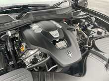 Maserati Ghibli 3.0 V6 Royale Saloon 4dr Petrol ZF Euro 6 (s/s) (350 ps)