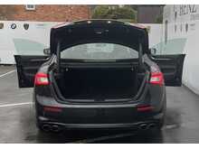 Maserati Ghibli 3.0 V6 Royale Saloon 4dr Petrol ZF Euro 6 (s/s) (350 ps)