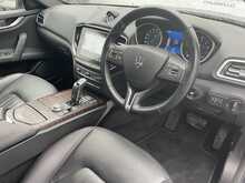 Maserati Ghibli 3.0 V6 Royale Saloon 4dr Petrol ZF Euro 6 (s/s) (350 ps)