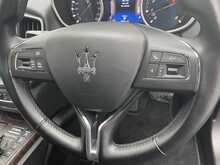 Maserati Ghibli 3.0 V6 Royale Saloon 4dr Petrol ZF Euro 6 (s/s) (350 ps)