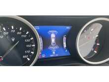 Maserati Ghibli 3.0 V6 Royale Saloon 4dr Petrol ZF Euro 6 (s/s) (350 ps)