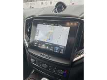 Maserati Ghibli 3.0 V6 Royale Saloon 4dr Petrol ZF Euro 6 (s/s) (350 ps)