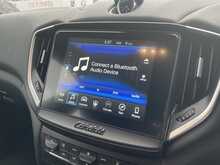 Maserati Ghibli 3.0 V6 Royale Saloon 4dr Petrol ZF Euro 6 (s/s) (350 ps)