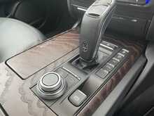 Maserati Ghibli 3.0 V6 Royale Saloon 4dr Petrol ZF Euro 6 (s/s) (350 ps)