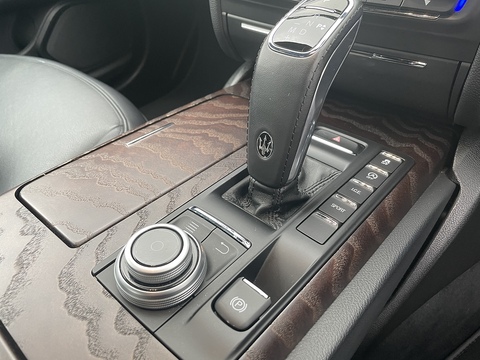 Maserati Ghibli 3.0 V6 Royale Saloon 4dr Petrol ZF Euro 6 (s/s) (350 ps)