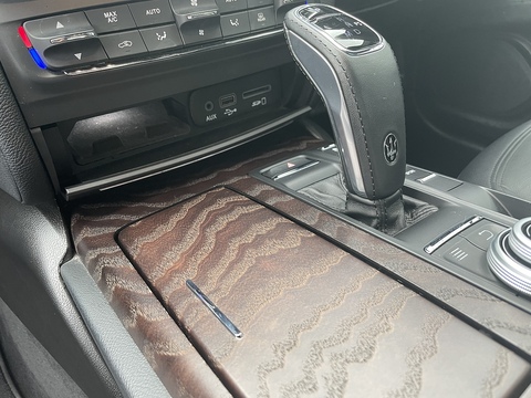 Maserati Ghibli 3.0 V6 Royale Saloon 4dr Petrol ZF Euro 6 (s/s) (350 ps)