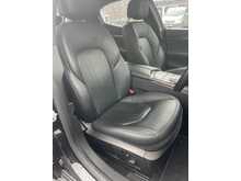 Maserati Ghibli 3.0 V6 Royale Saloon 4dr Petrol ZF Euro 6 (s/s) (350 ps)