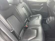 Maserati Ghibli 3.0 V6 Royale Saloon 4dr Petrol ZF Euro 6 (s/s) (350 ps)