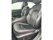 Maserati Ghibli 3.0 V6 Royale Saloon 4dr Petrol ZF Euro 6 (s/s) (350 ps)