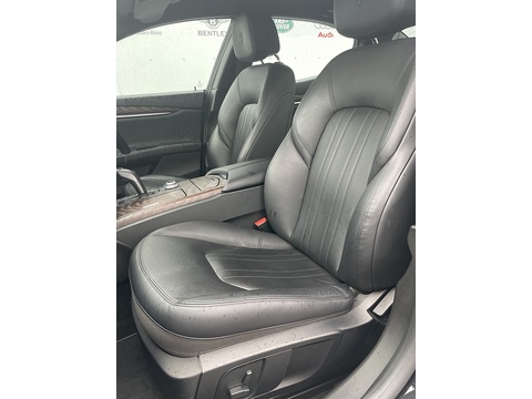 Maserati Ghibli 3.0 V6 Royale Saloon 4dr Petrol ZF Euro 6 (s/s) (350 ps)