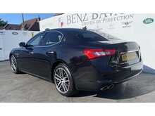 Maserati Ghibli 3.0 V6 Royale Saloon 4dr Petrol ZF Euro 6 (s/s) (350 ps)