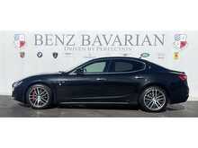 Maserati Ghibli 3.0 V6 Royale Saloon 4dr Petrol ZF Euro 6 (s/s) (350 ps)
