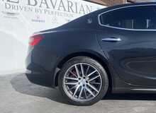 Maserati Ghibli 3.0 V6 Royale Saloon 4dr Petrol ZF Euro 6 (s/s) (350 ps)