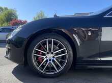 Maserati Ghibli 3.0 V6 Royale Saloon 4dr Petrol ZF Euro 6 (s/s) (350 ps)