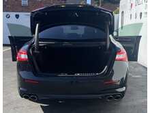 Maserati Ghibli 3.0 V6 Royale Saloon 4dr Petrol ZF Euro 6 (s/s) (350 ps)