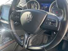 Maserati Ghibli 3.0 V6 Royale Saloon 4dr Petrol ZF Euro 6 (s/s) (350 ps)
