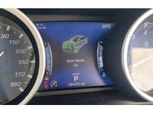Maserati Ghibli 3.0 V6 Royale Saloon 4dr Petrol ZF Euro 6 (s/s) (350 ps)
