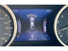 Maserati Ghibli 3.0 V6 Royale Saloon 4dr Petrol ZF Euro 6 (s/s) (350 ps)