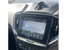 Maserati Ghibli 3.0 V6 Royale Saloon 4dr Petrol ZF Euro 6 (s/s) (350 ps)