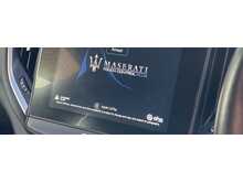 Maserati Ghibli 3.0 V6 Royale Saloon 4dr Petrol ZF Euro 6 (s/s) (350 ps)