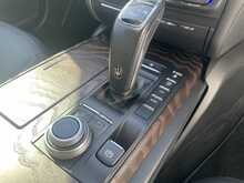 Maserati Ghibli 3.0 V6 Royale Saloon 4dr Petrol ZF Euro 6 (s/s) (350 ps)