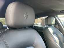 Maserati Ghibli 3.0 V6 Royale Saloon 4dr Petrol ZF Euro 6 (s/s) (350 ps)