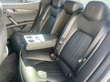 Maserati Ghibli 3.0 V6 Royale Saloon 4dr Petrol ZF Euro 6 (s/s) (350 ps)