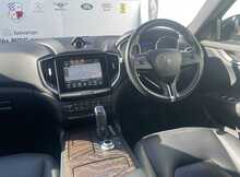 Maserati Ghibli 3.0 V6 Royale Saloon 4dr Petrol ZF Euro 6 (s/s) (350 ps)