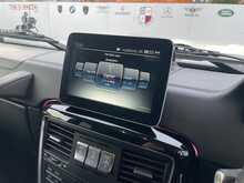 Mercedes-Benz 5.5 G63 V8 BiTurbo AMG SUV 5dr Petrol SpdS+7GT 4WD Euro 5 (s/s) (544 ps)