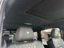 Mercedes-Benz 5.5 G63 V8 BiTurbo AMG SUV 5dr Petrol SpdS+7GT 4WD Euro 5 (s/s) (544 ps)