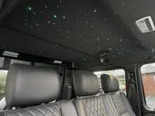 Mercedes-Benz 5.5 G63 V8 BiTurbo AMG SUV 5dr Petrol SpdS+7GT 4WD Euro 5 (s/s) (544 ps)