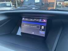 Lexus RX 3.5 450h V6 Luxury SUV 5dr Petrol Hybrid CVT 4WD Euro 5 (s/s) (299 ps)