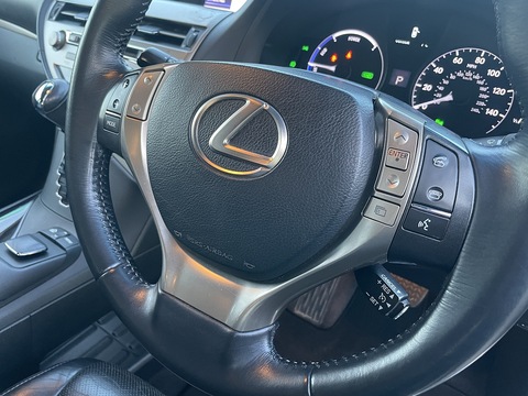 3.5 450h V6 Luxury SUV 5dr Petrol Hybrid CVT 4WD Euro 5 (s/s) (299 ps)