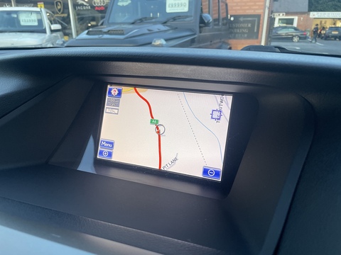 3.5 450h V6 Luxury SUV 5dr Petrol Hybrid CVT 4WD Euro 5 (s/s) (299 ps)