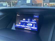 Lexus RX 3.5 450h V6 Luxury SUV 5dr Petrol Hybrid CVT 4WD Euro 5 (s/s) (299 ps)