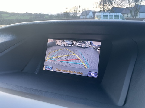 3.5 450h V6 Luxury SUV 5dr Petrol Hybrid CVT 4WD Euro 5 (s/s) (299 ps)