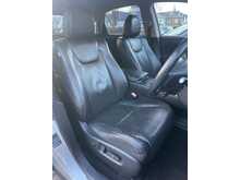 Lexus RX 3.5 450h V6 Luxury SUV 5dr Petrol Hybrid CVT 4WD Euro 5 (s/s) (299 ps)